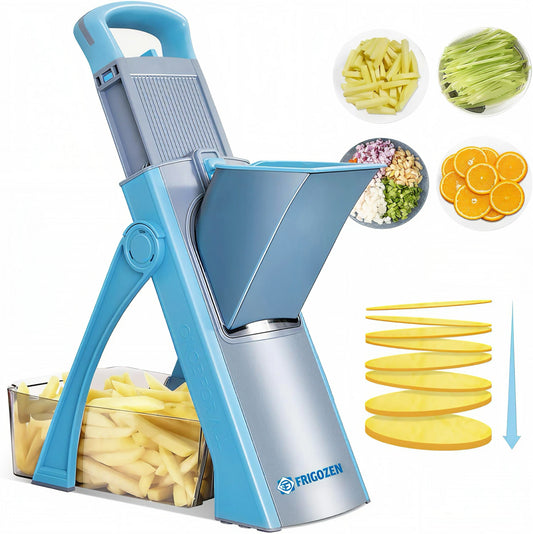 Slicer Mandolino Multifunzionale™