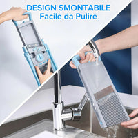 Slicer Mandolino Multifunzionale™