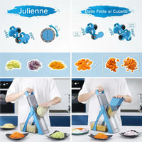 Slicer Mandolino Multifunzionale™